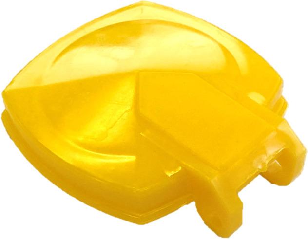Produktbild Stewi Plastikdeckel zu Bodenhülse