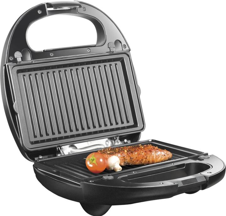 Actual product image Unold Multi 3 in 1