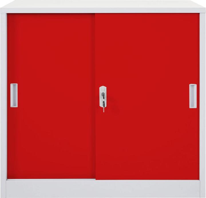 Actual product image Jamb Boston (90 x 45 x 90 cm)