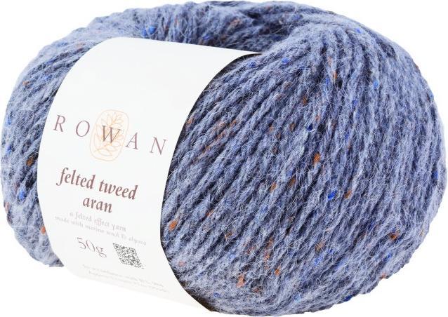 Produktbild Rowan Tweed Aran (87 m)