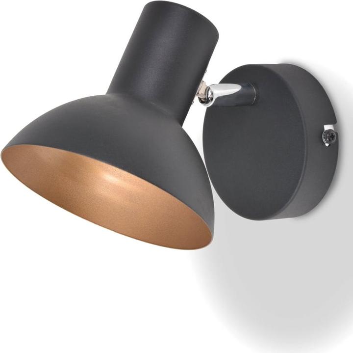 Image du produit VidaXL Wandlampe (E27)