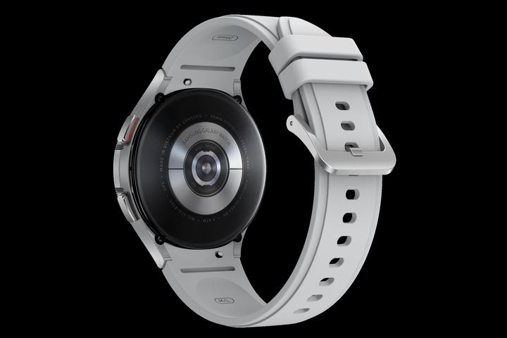 Actual product image Samsung Galaxy Watch4 Classic EU (46 mm, 4G)