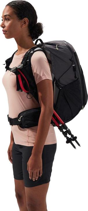 Produktbild Berghaus 3D Freeflow 30+5 S (35 l)