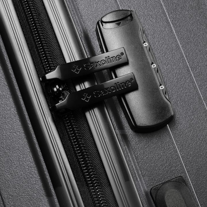 Actual product image Saxoline Fiesta set (220 l, XL (from 140l))