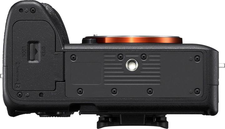 Produktbild Sony Alpha 7 IV (33 Mpx, Vollformat)