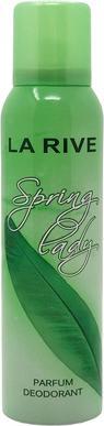 La Rive Spring Lady DEO spray 150ml (Spray, 150 ml)