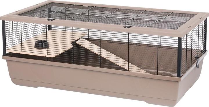 Produktbild Interzoo INTER-ZOO Bernie Wood mokka 1000x540x390