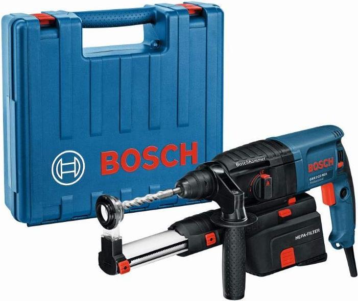 Produktbild Bosch Professional Gbh 2-23 Rea (Netzbetrieb)