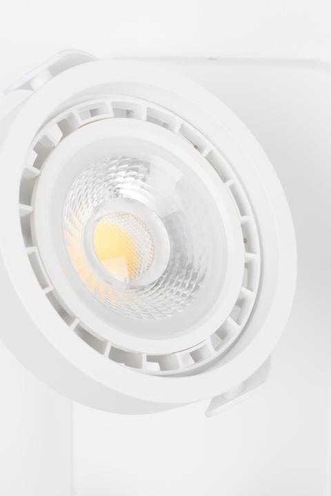 Actual product image Zuiver Spot Light Dice Multi (320 lm, GU10)