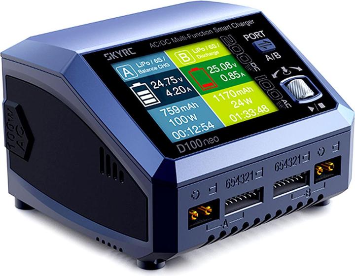 Produktbild SkyRC D100 Neo