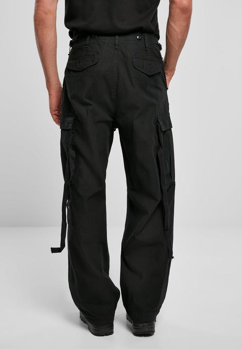 Image du produit Brandit Pantalon cargo M-65 Vintage (L)