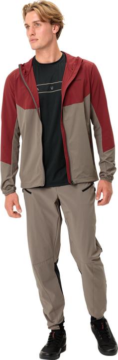 Actual product image Vaude Moab IV (S)