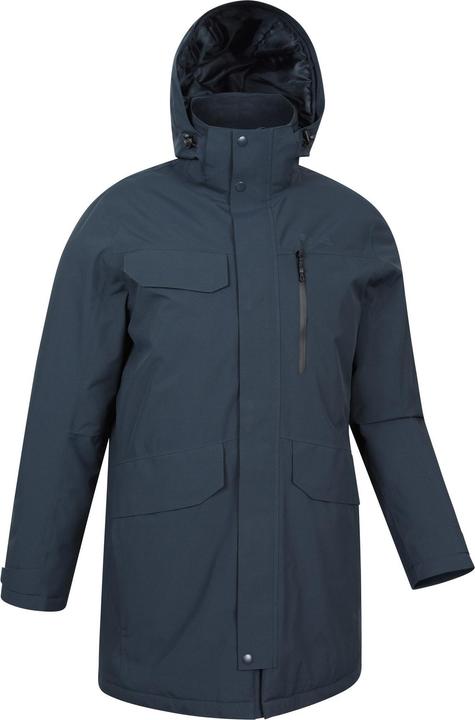 Produktbild Mountain Warehouse Reid Steppjacke (M)