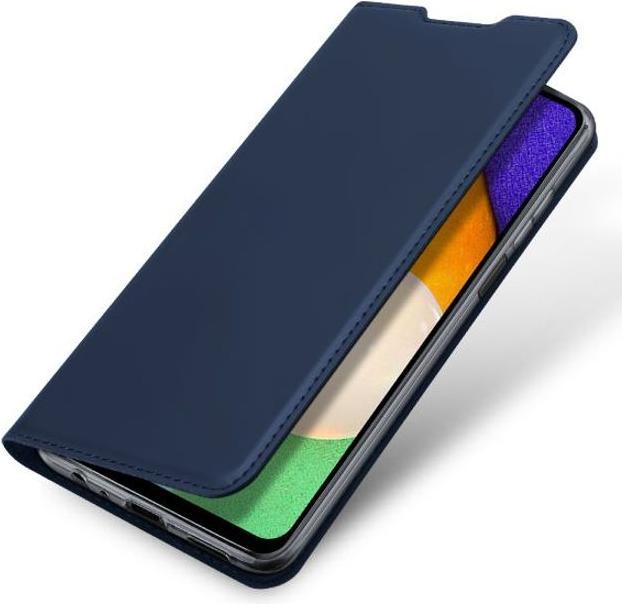 Image du produit Dux Ducis Couverture du livre Skin Pro Series (Samsung Galaxy A03s)