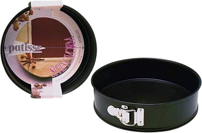 Immagine prodotto Patisse Mini padella a forma di molla (16 cm)