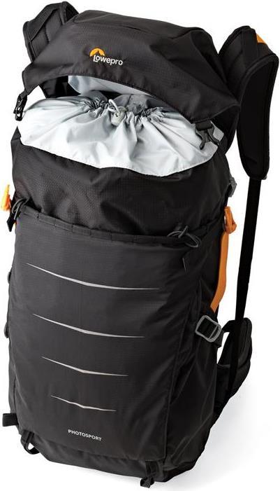 Actual product image Lowepro Photo Sport BP 300 AW II (Photo backpack)