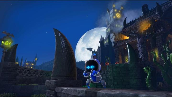 Actual product image Sony Astro Bot (PS5, DE, EN, FR, IT)
