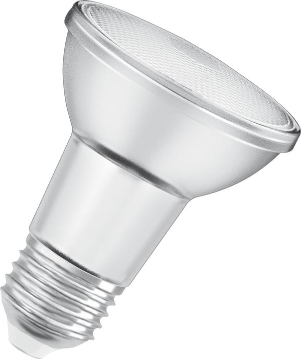 Actual product image Osram Superstar Par 20 (E27, 6.40 W, 350 lm, 1 x, G)