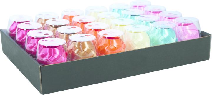 Produktbild Clairefontaine Geschenkbänder (Geschenkband, 24 x)