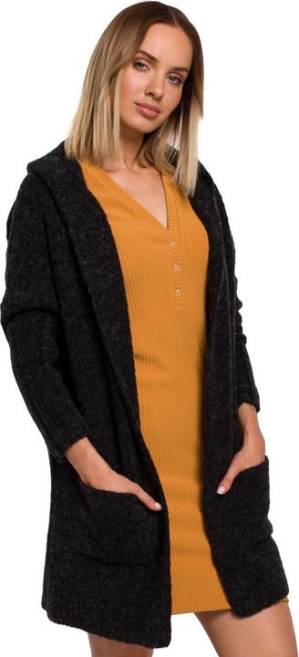 Produktbild Made of Emotion Cardigan model (XL)