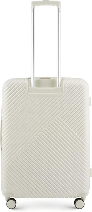 Produktbild Wittchen 3-teiliges Hartschalen-Kofferset GL Style Line (99 l, Handgepäck (bis 50l), M (50 - 90l), L (90 - 115l))