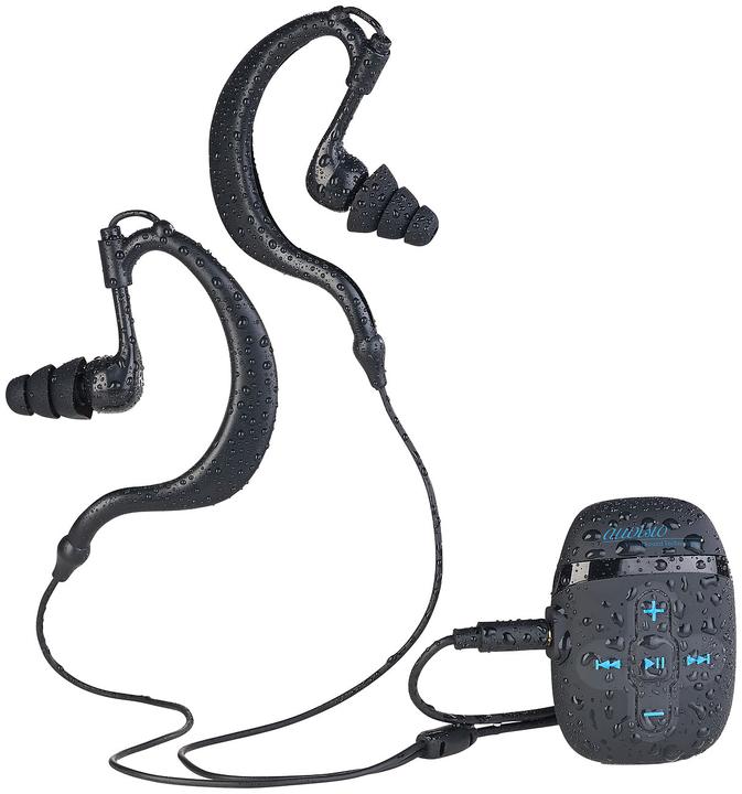 Image du produit Auvisio DMP-450.x8 (8 Go)