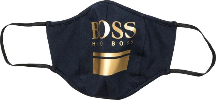 Produktbild BOSS Mundund Nasenschutzmaske