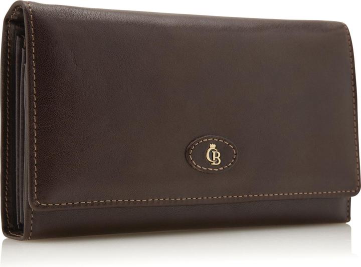 Image du produit Castelijn & Beerens Porte-monnaie Gaucho RFID en cuir 18 cm