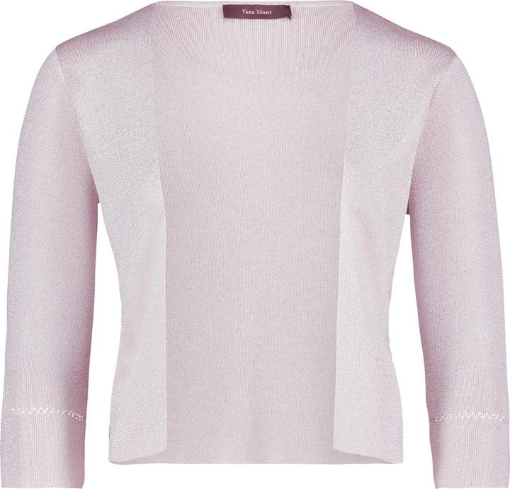 Image du produit Vera Mont Boléro en tricot sans fermeture (L)