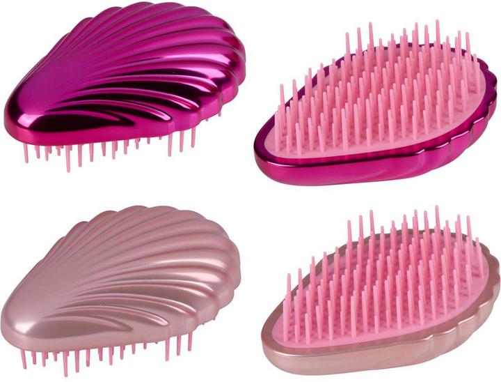 Image du produit Brosse à cheveux 2as