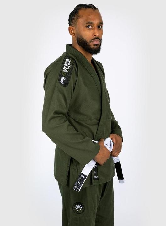 Actual product image Venum First BJJ GI (176)