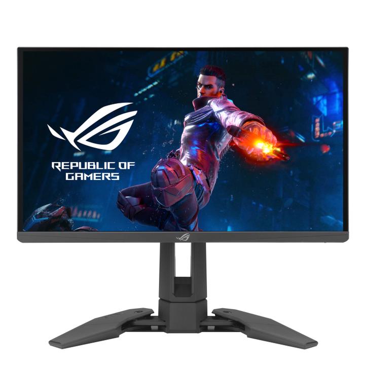 Produktbild ASUS ROG Swift Pro PG248QP (1920 x 1080 Pixel, 24.10")