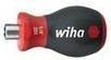 Produktbild Wiha 29463 Bithalter mit Handgriff