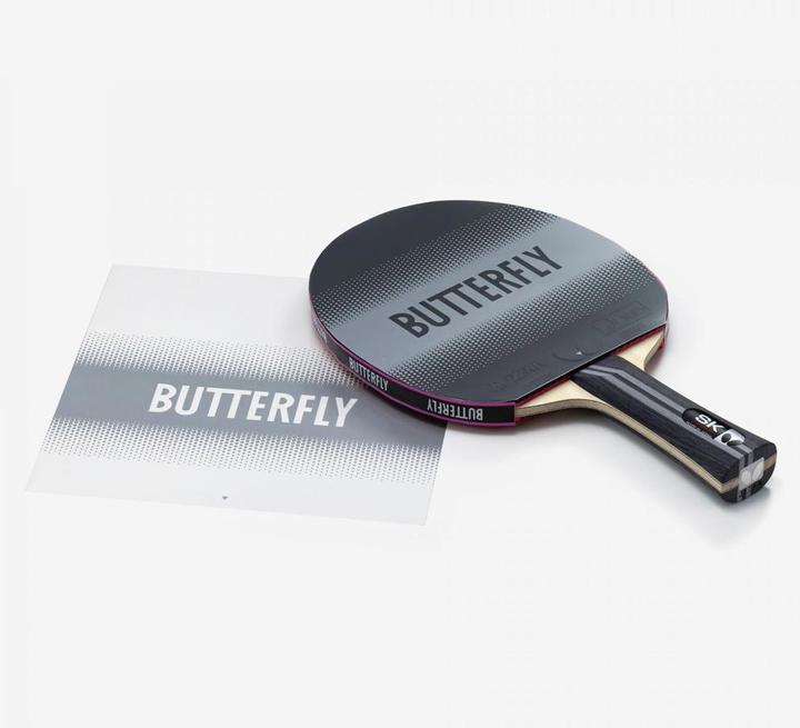 Image du produit Butterfly Film de protection de la couverture