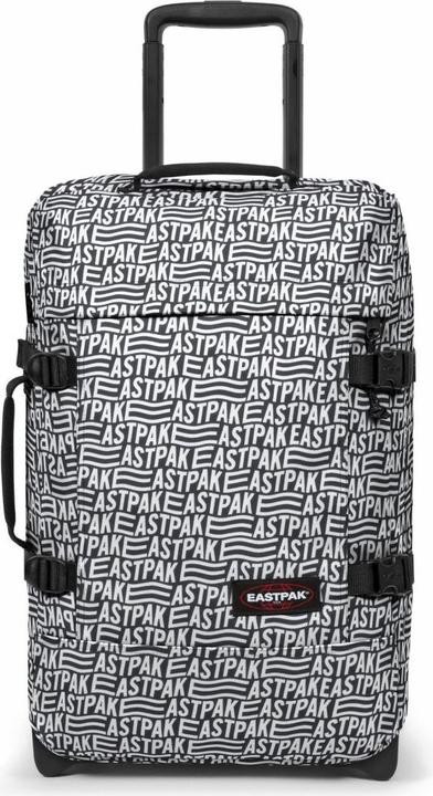 Immagine prodotto Eastpak Trans4 (80.42 l, Bagaglio a mano (fino a 50 litri), L (90 - 115l))