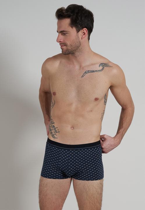 Produktbild Bugatti Herren-Pants 2er-Pack (8, 2er Pack)