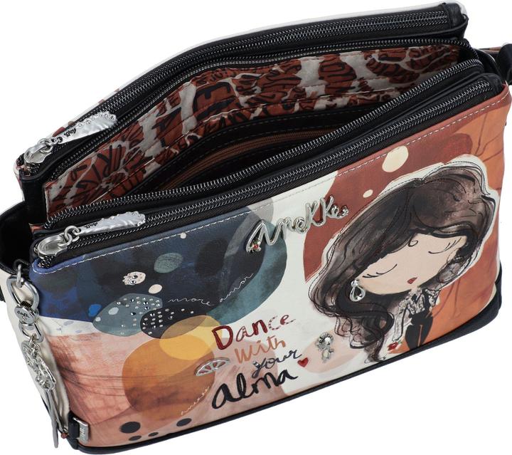 Actual product image Anekke Alma Umhängetasche 27 cm