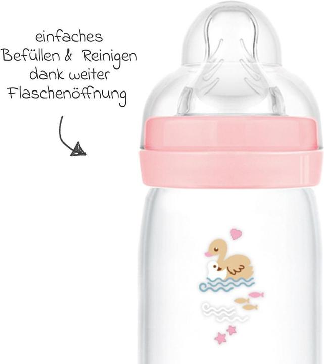 Image du produit MAM Easy Start Anti-Colic (320 ml)