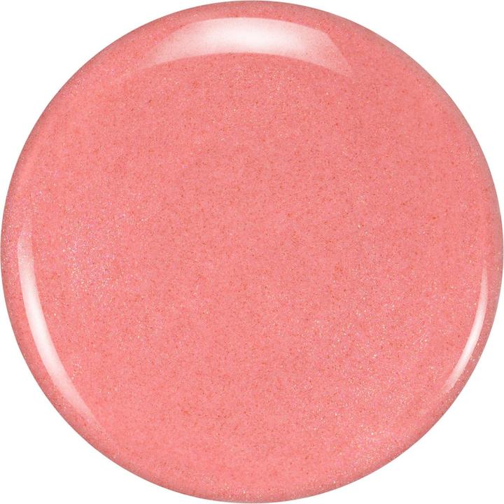 Actual product image Zoya Clementine (Colour paint)