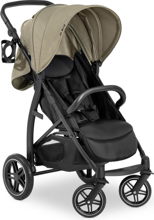 Hauck Rapid 4D Olive