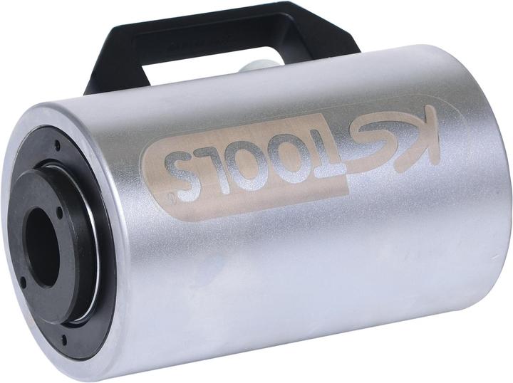 Image du produit KS Tools Vérin hydraulique creux 20 t