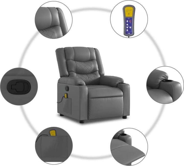Image du produit VidaXL Ivana