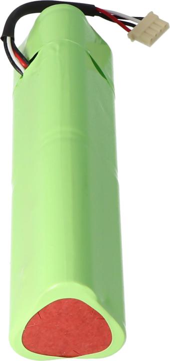 Produktbild AccuCell Akku für Fluke BP-190, 192, 196, 199, BP190