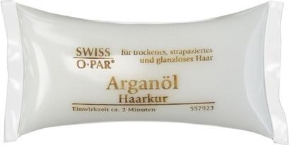 Immagine prodotto MGA Swiss-O-Par, Trattamento all'argan, 25 ml (25 ml)