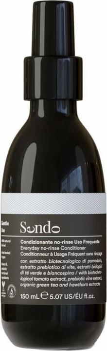 Immagine prodotto Sendo Balsamo GENTLE per tutti i giorni senza risciacquo 150 ml (150 ml)