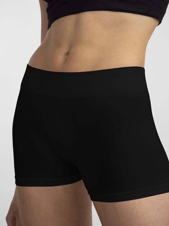Produktbild Pieces Slim Fit Jersey Shorts (XL)