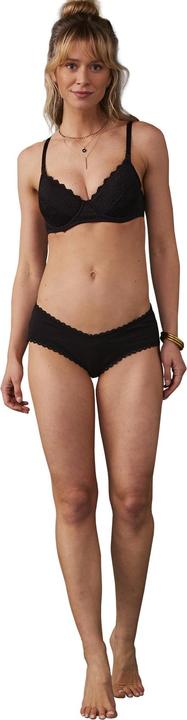 Immagine prodotto Envie de Fraise Reggiseno in pizzo con ferretto per gravidanza e allattamento (80 B)