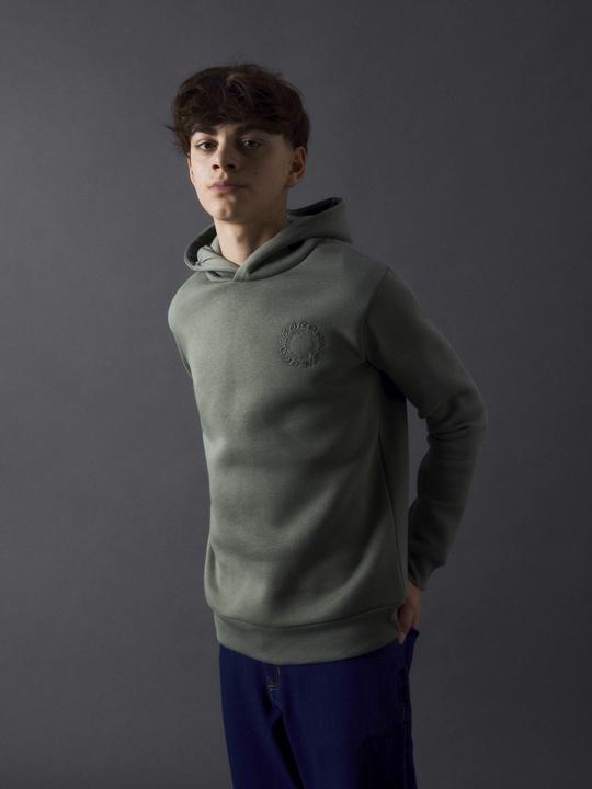 Produktbild Lmtd Langarm Hoodie (146)