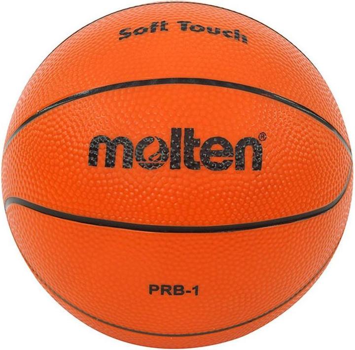 Molten Soft Touch Basketball