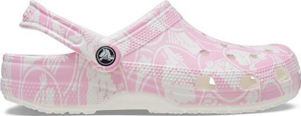 Actual product image Crocs Classic Duke Print Clog (41, 41.5, 42, 41 1/3)